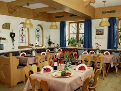 照片: Hotel - Gasthof &amp;quot;Zum Hirschen&amp;quot;